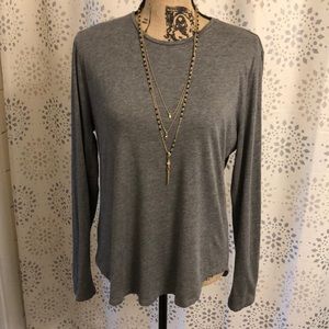 👚 Ann Taylor Long Sleeve Tee